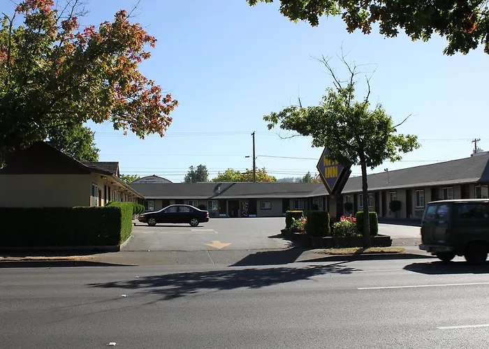 Nite Inn Motel